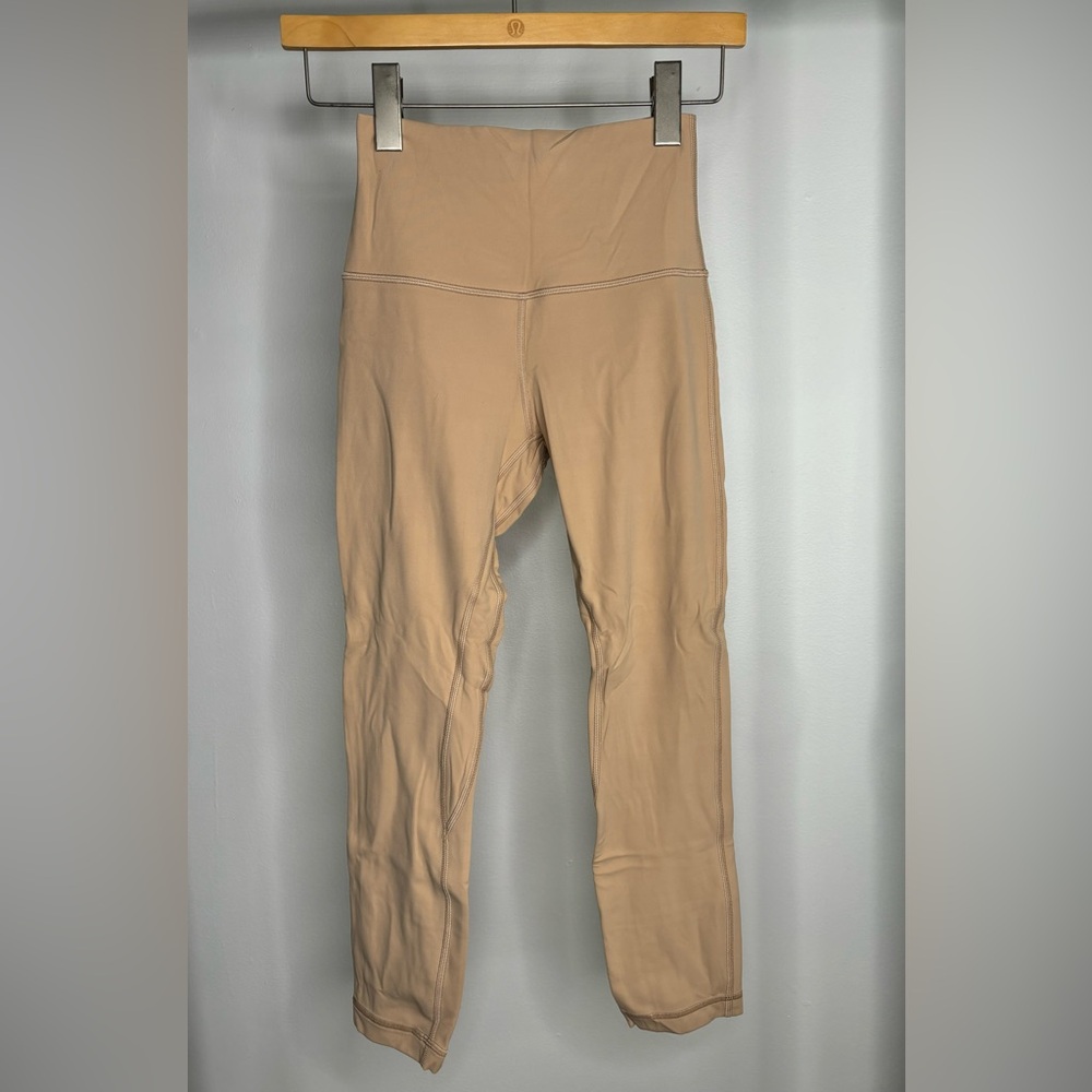lululemon Align™ High-Rise Pant 25"